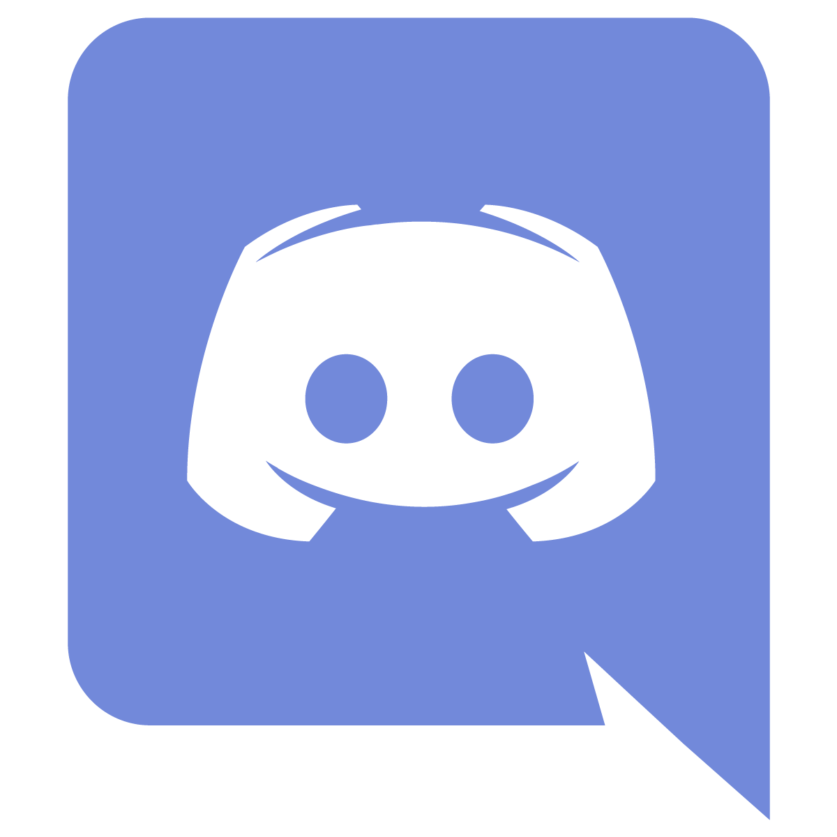 Discord Icon